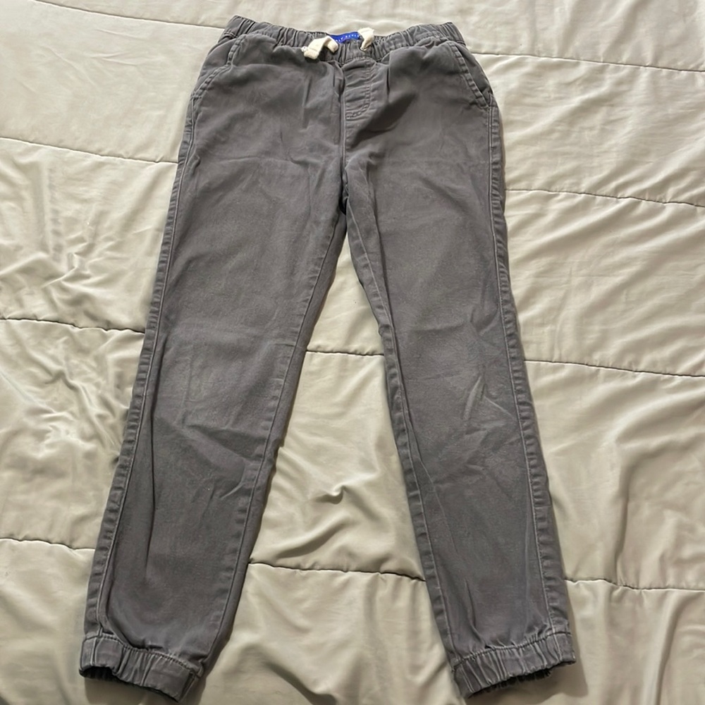 Simply Styled by Sears boys joggers size L